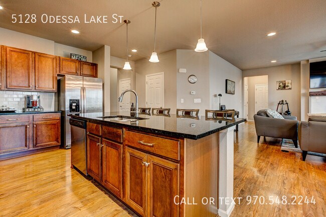 Building Photo - 5128 Odessa Lake St