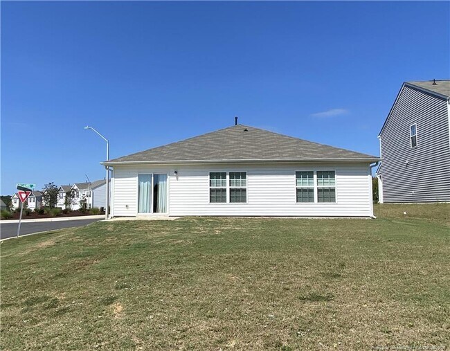 Building Photo - 151 Bay Laurel Dr