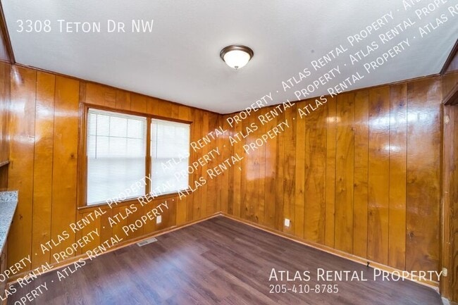 Building Photo - 3308 Teton Dr NW