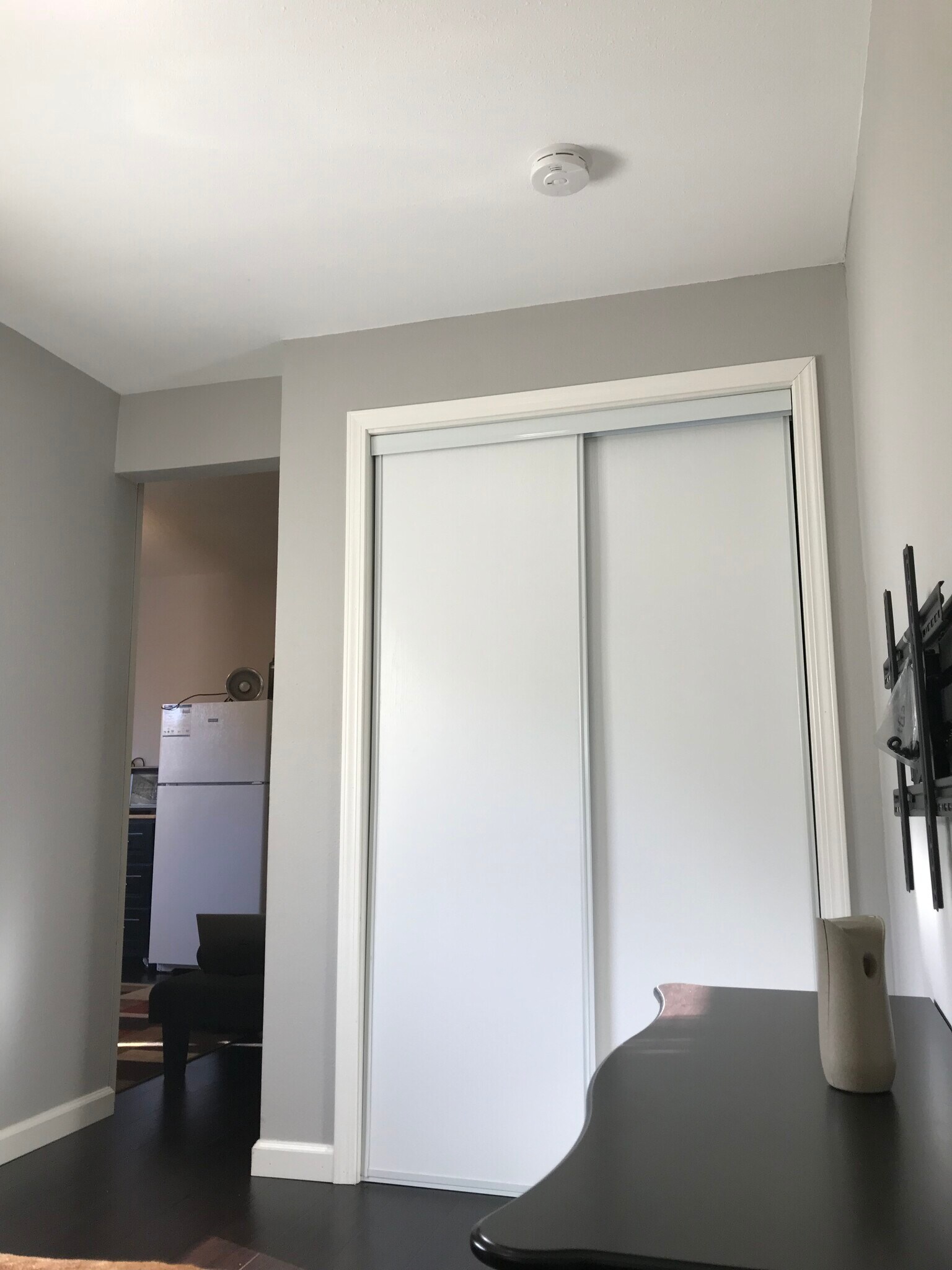 Bedroom Closet - 3586 Sanford St