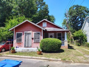 Building Photo - 405 South Maple Unit A- 1 Bed 1 Bath Duple...