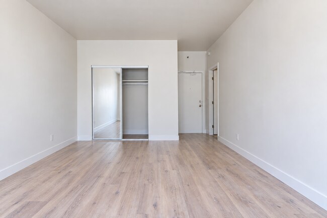 Interior Photo - Newly Renovated Apartments