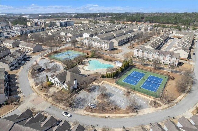 Building Photo - 7689 Baron Rd
