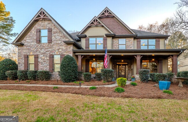 Building Photo - 203 Davis Mill Road