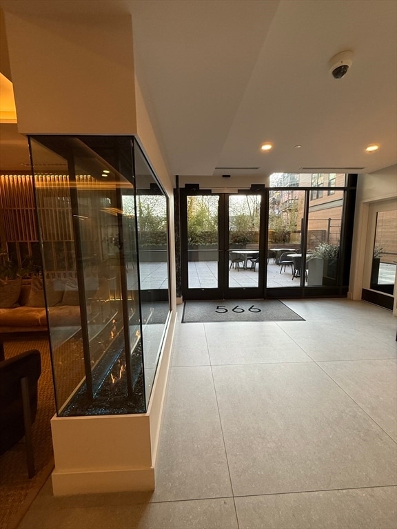 Building Photo - 566 Columbus Ave