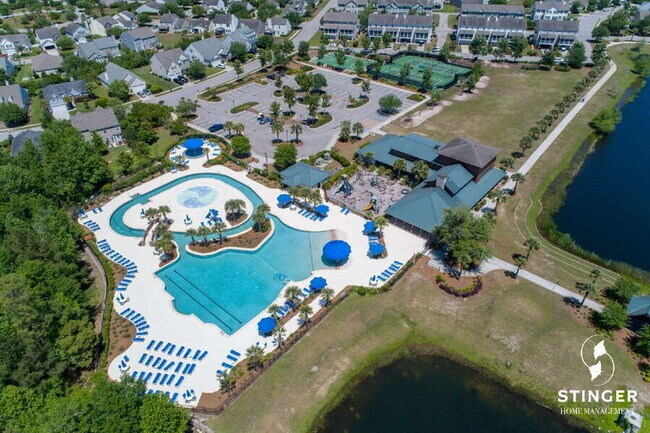 Building Photo - 243 Hulston Landing Rd