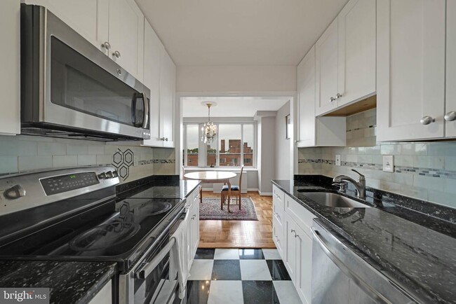 Building Photo - 4301 Massachusetts Ave NW