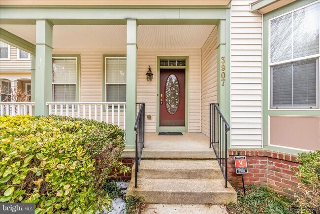 Building Photo - 3907 Braveheart Cir