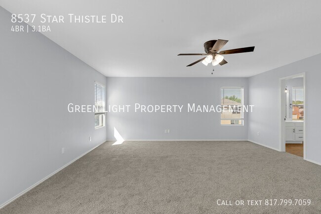 Building Photo - 8537 Star Thistle Dr