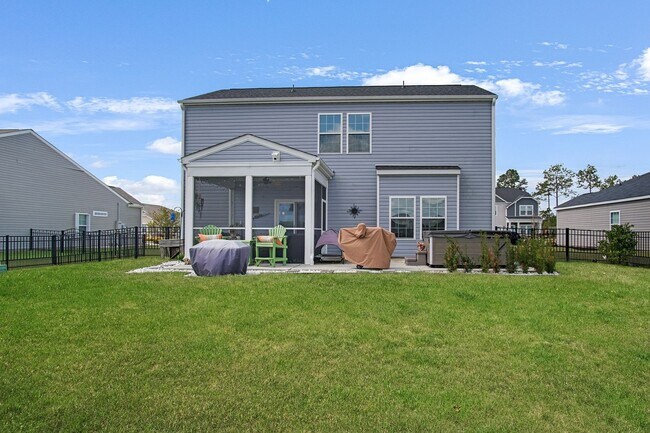 Building Photo - Glenmoor 3BR/2BA – Minutes from Downtown C...