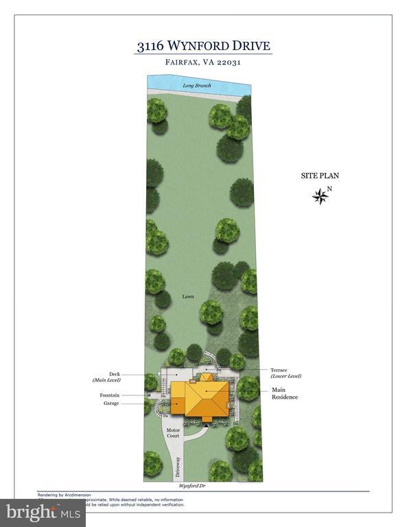 Building Photo - 3116 Wynford Dr