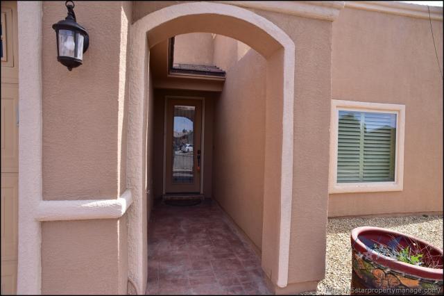 Building Photo - 3 bedroom in El Paso TX 79912