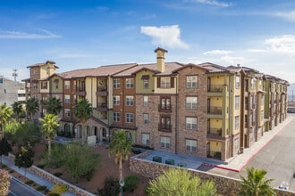Building Photo - The View at Montecillo Apartments