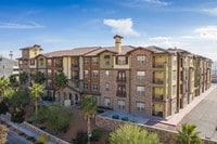 Building Photo - The View at Montecillo Apartments