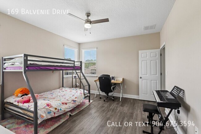 Building Photo - 169 Balvenie Dr