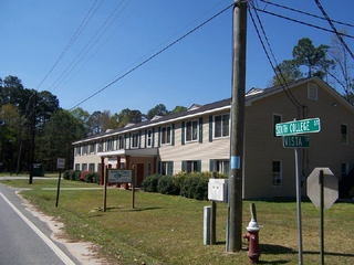 Primary Photo - Southern Pointe Apartments