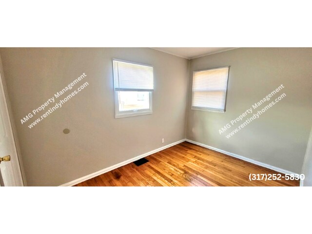 Building Photo - 2301 N Moreland Ave