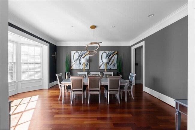 Building Photo - 980 Fenimore Cir