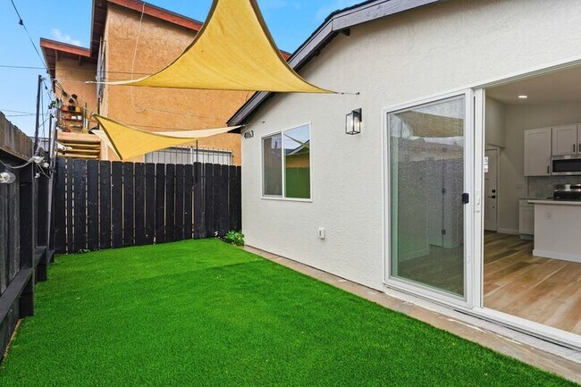 Building Photo - 4163 39th St