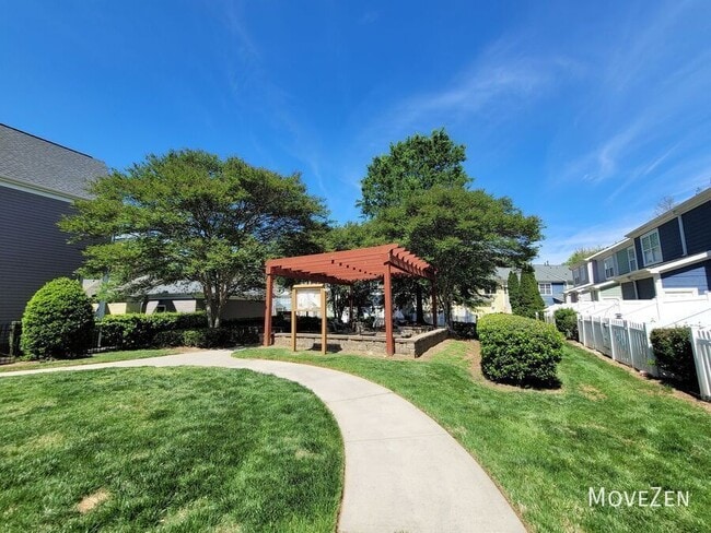 Building Photo - 1812 Lela Avenue