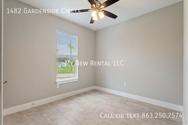 Building Photo - 1482 Gardenside Cir
