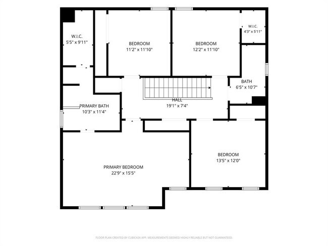 Building Photo - 1806 Carriage Hills Trail