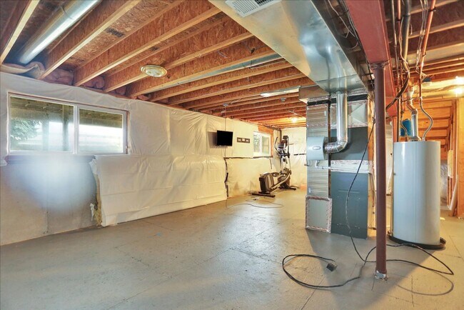Building Photo - Stunning 3 Bedroom Home in Parker, Mountai...