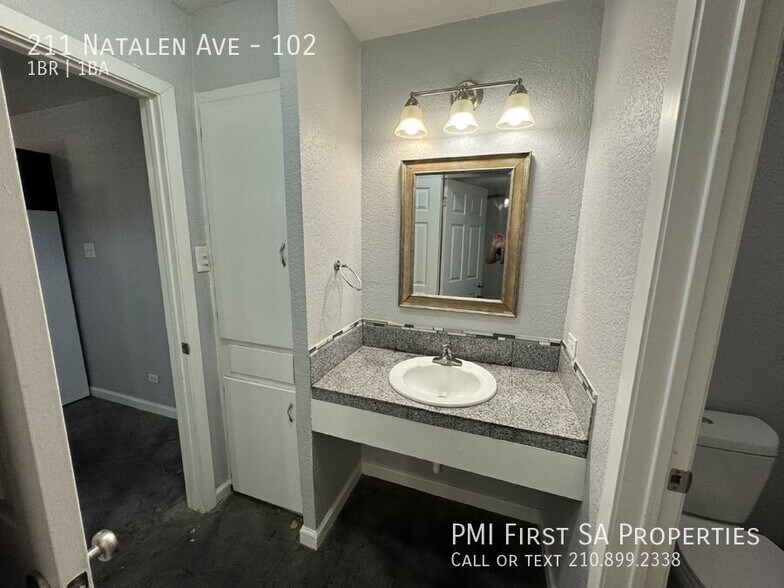 Building Photo - 211 Natalen Ave
