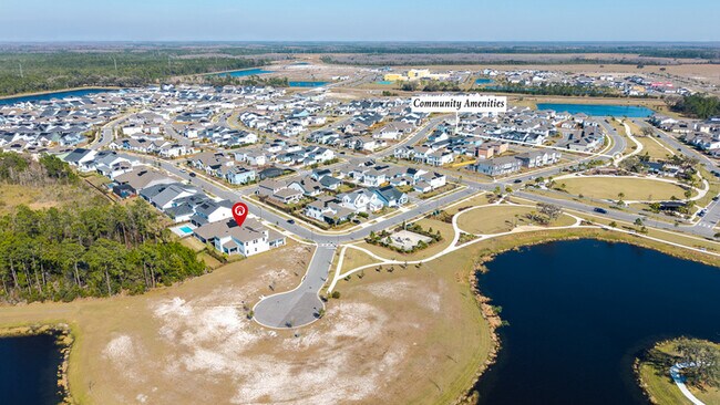 Building Photo - The "Naturehood" Estate: Scale, Sophistication, and a Serene Setting