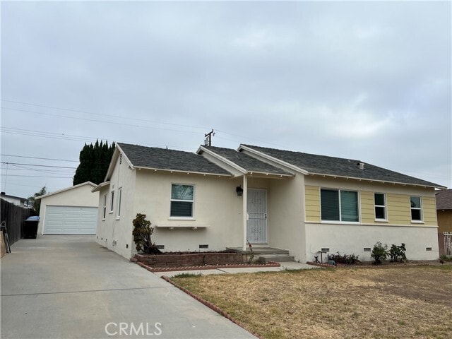 Primary Photo - 1539 Pontenova Ave