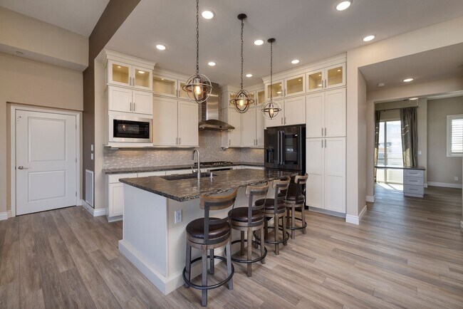 Building Photo - 55 or Older - Guard Gated Community in Sum...