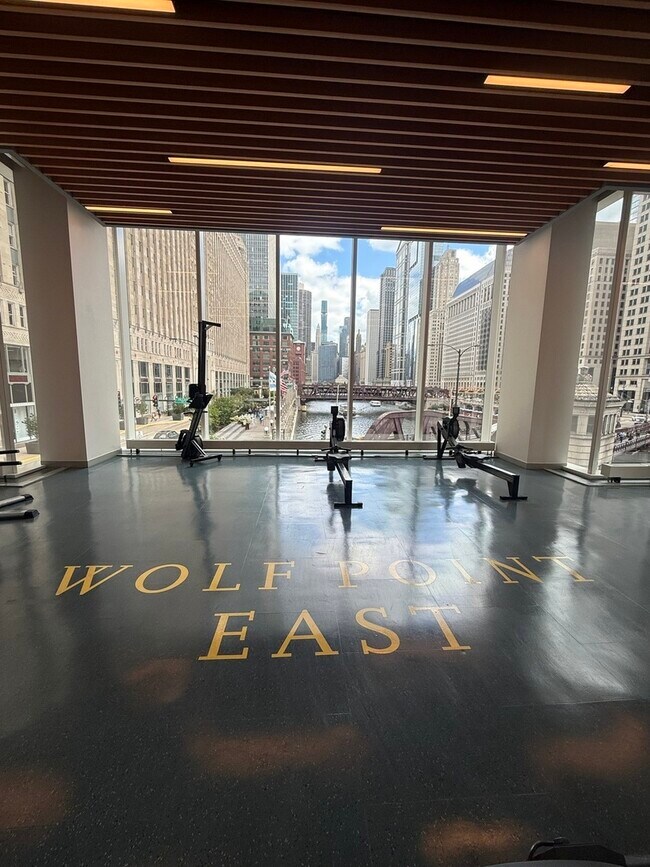 Building Photo - 313 W Wolf Point Plaza