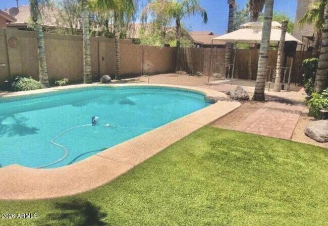 Building Photo - 2365 W Jasper Butte Dr