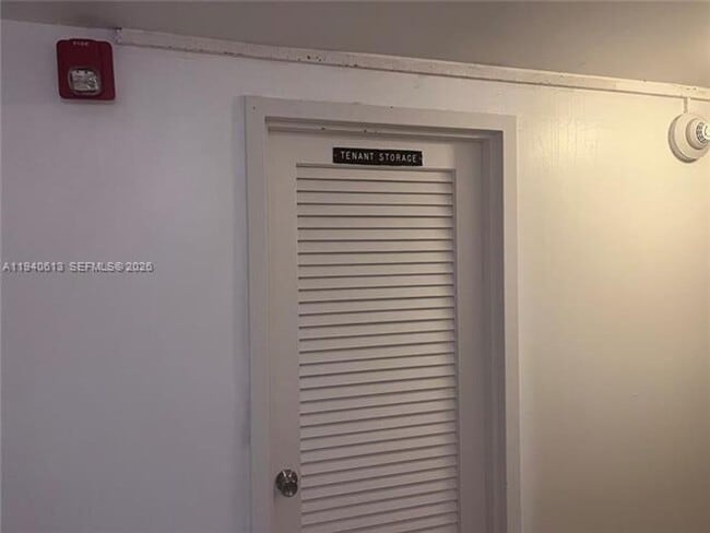 Building Photo - 5750 Collins Ave