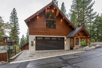 Building Photo - The ultimate Tahoe experience