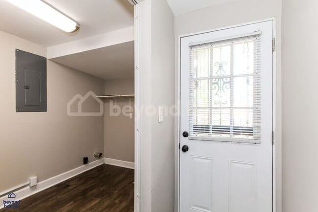 Building Photo - Updated Bungalow with Massive Deck and Fully Fenced Yard!