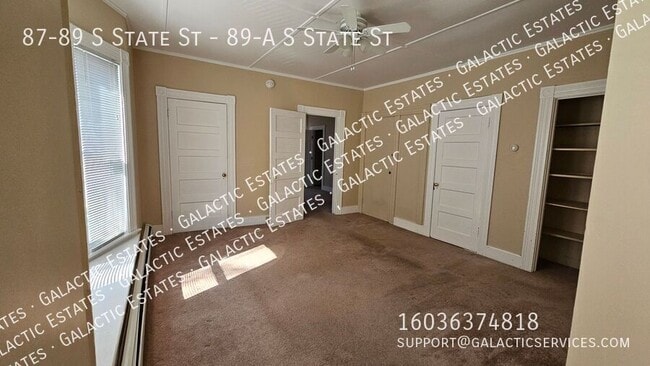 Building Photo - 87-89 S State St-89-A S State St