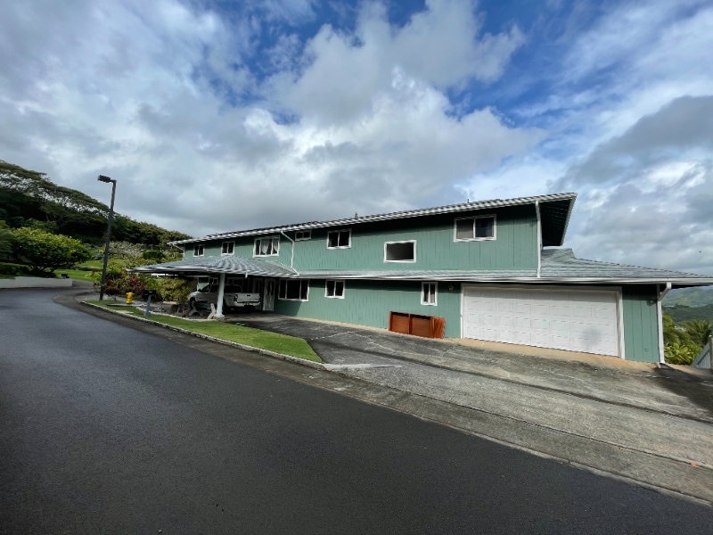 Building Photo - 1464 Aunauna St