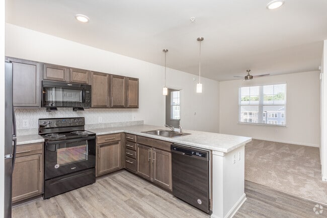Interior Photo - Hillcrest Active Adult 62 & Older Community