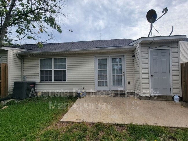 Building Photo - 920 Cammaron Way