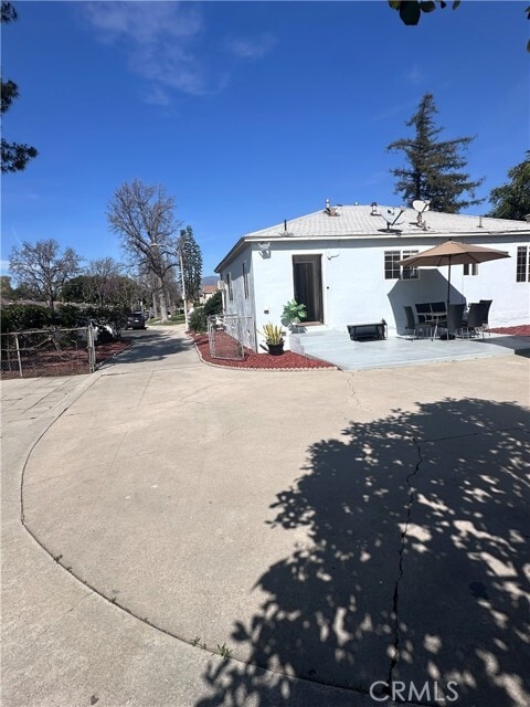 Building Photo - 3801 Legion Ln