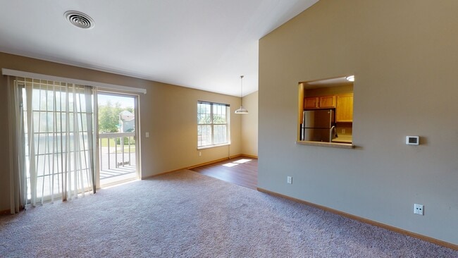 Building Photo - Glacier Hills Apartments