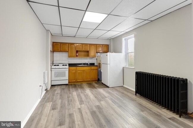 Building Photo - 1528 S 10th St