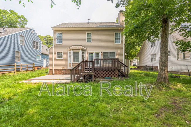 Building Photo - 9647 Whitewood Trail
