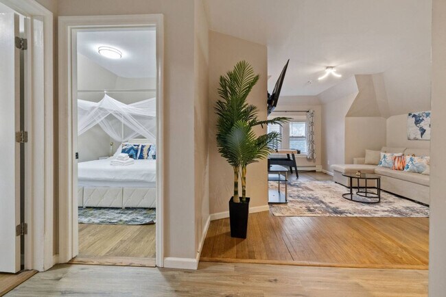 Building Photo - 61 Washington Terrace