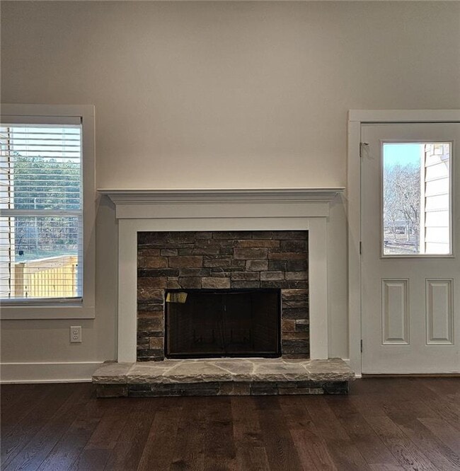 Building Photo - 201 Damascus Rd