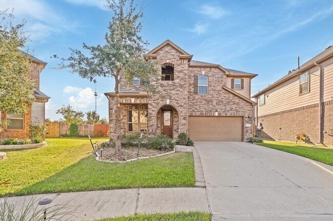 Primary Photo - 5007 Pine Ridge Knoll Ct