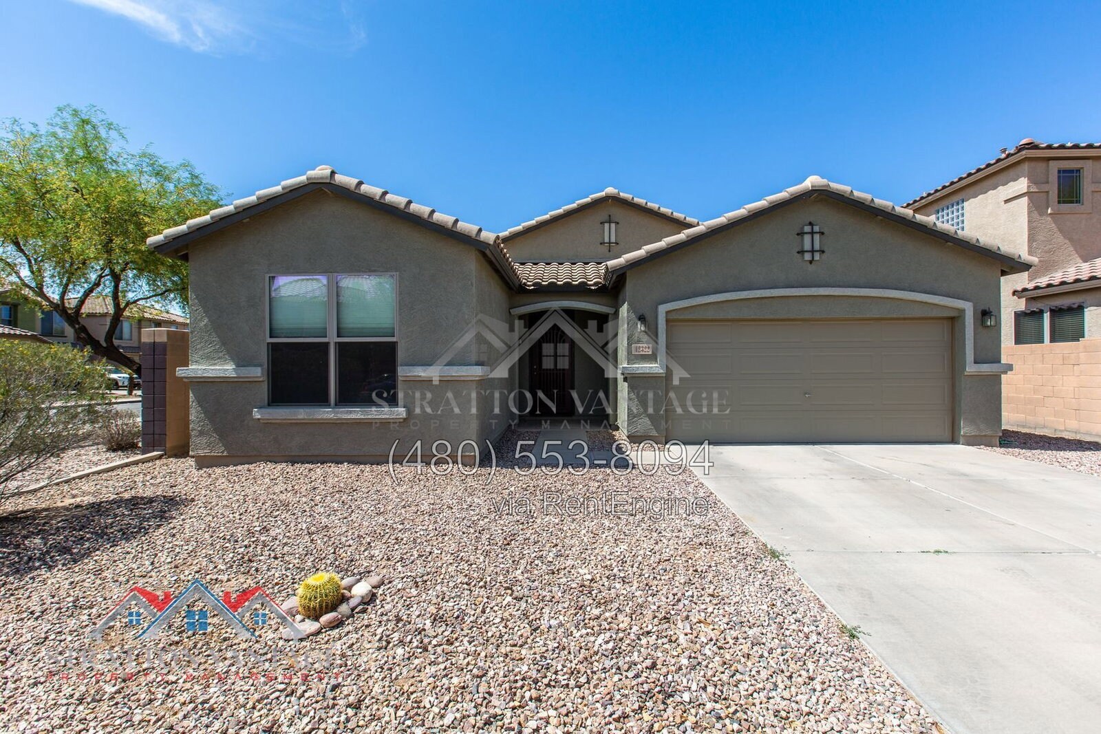 Building Photo - 42322 W Lunar St