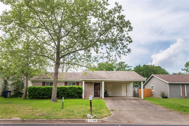 Primary Photo - 7708 Wakefield Dr