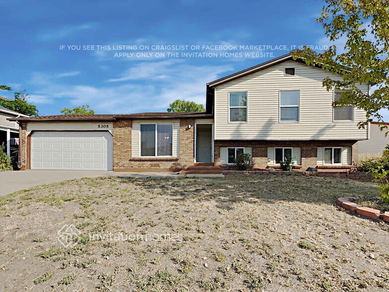 Primary Photo - 5305 E 108th Pl